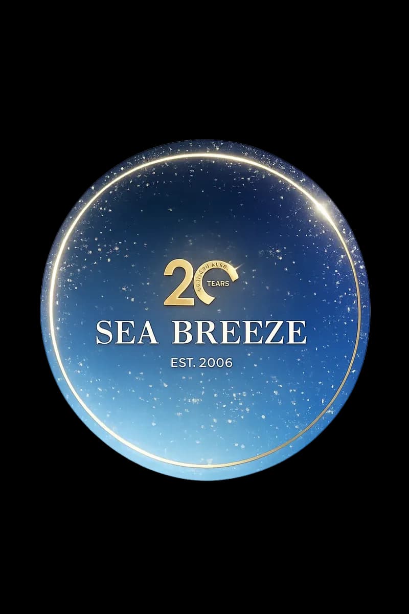 Sea Breeze